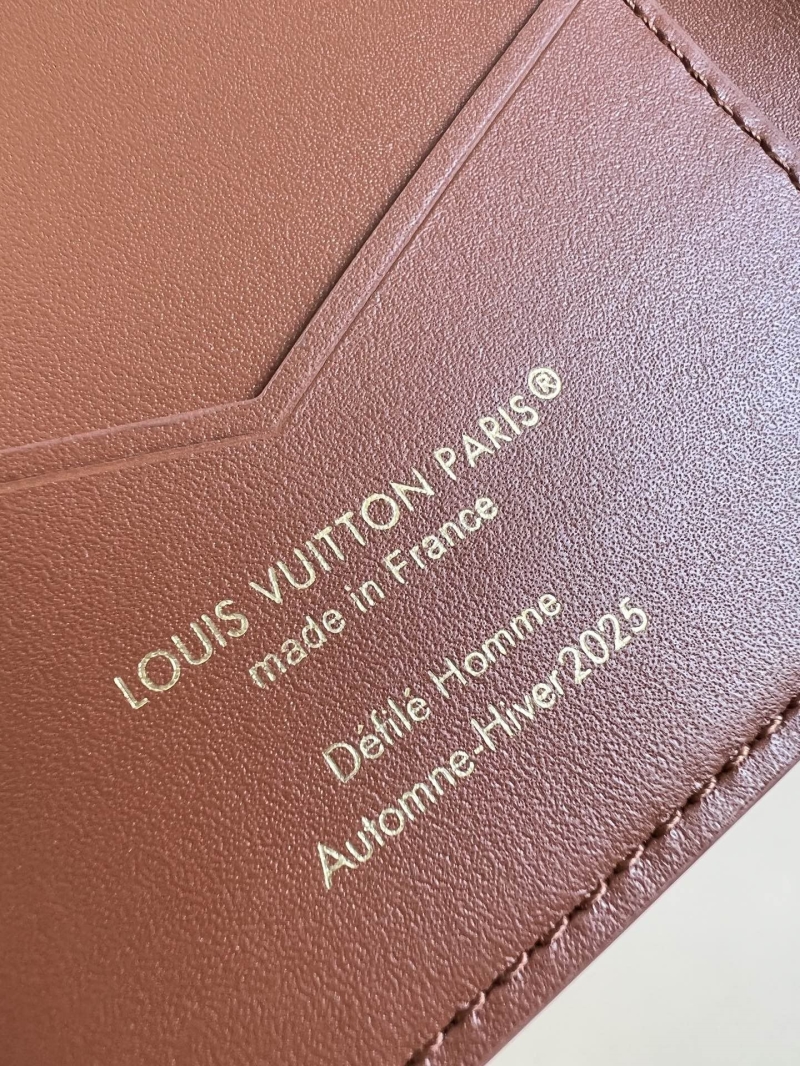 LV Wallets